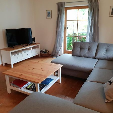Martina'S Place 로덴부흐 외부 사진