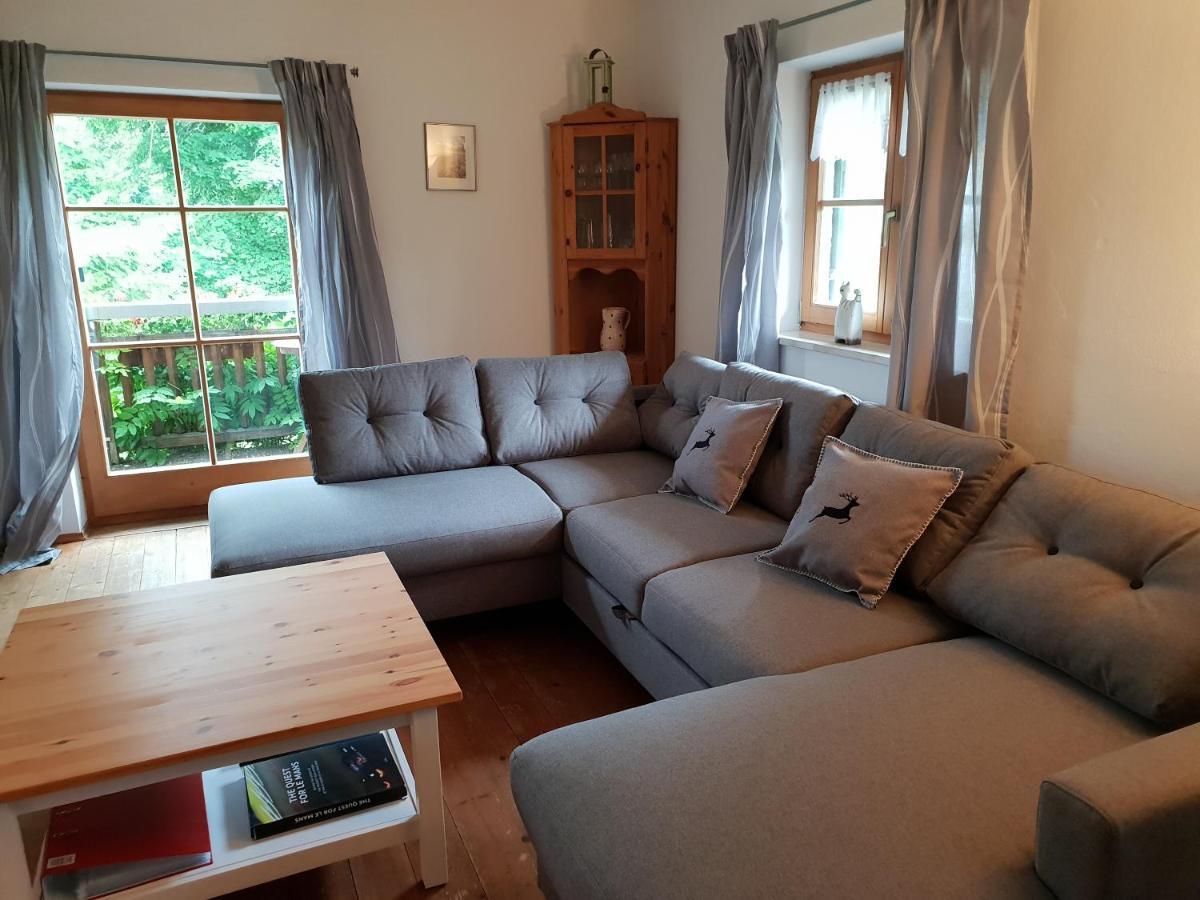 Martina'S Place 로덴부흐 외부 사진